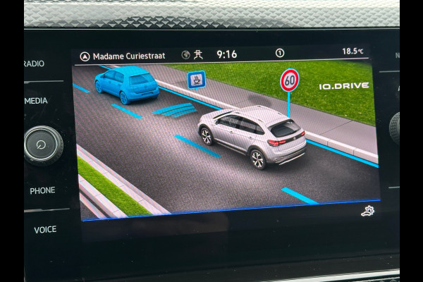 Volkswagen Taigo 1.0 TSI Life CAMERA|APPLE CARPLAY|STOELVERW|