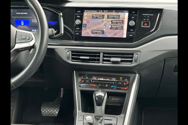 Volkswagen Taigo 1.0 TSI Life CAMERA|APPLE CARPLAY|STOELVERW|