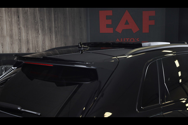 Audi Q3 45 TFSI e RSQ3 Look / Camera / Cc / Lane Assist / Digital Cockpit / S Line Zetels / Open Panoramadak / Pdc / Matrix / 19 I