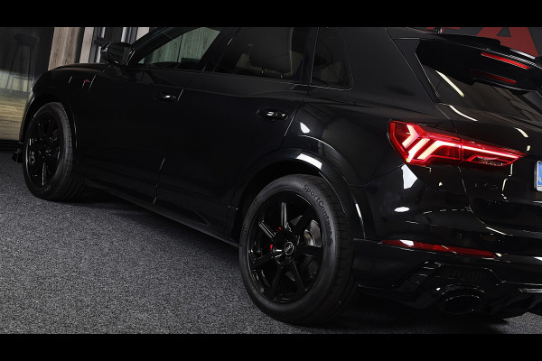 Audi Q3 45 TFSI e RSQ3 Look / Camera / Cc / Lane Assist / Digital Cockpit / S Line Zetels / Open Panoramadak / Pdc / Matrix / 19 I