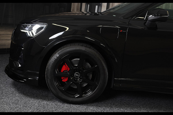 Audi Q3 45 TFSI e RSQ3 Look / Camera / Cc / Lane Assist / Digital Cockpit / S Line Zetels / Open Panoramadak / Pdc / Matrix / 19 I