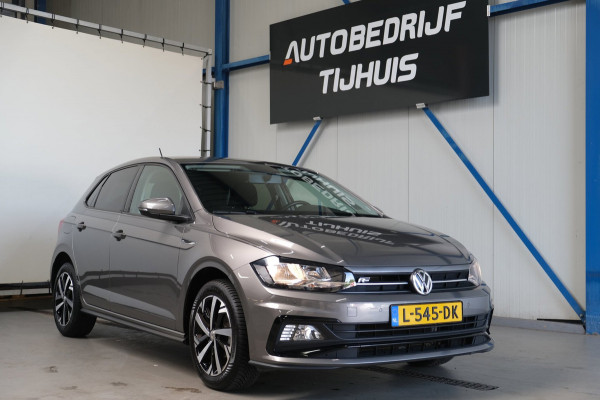 Volkswagen Polo 1.0 TSI Comfortline R-Line - N.A.P. Airco, Cruise, Virtual display, Carplay.