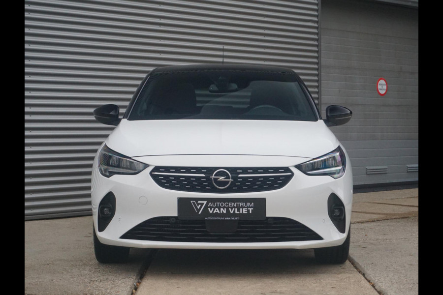 Opel Corsa 1.2 Level 3 Elegance Panoramadak