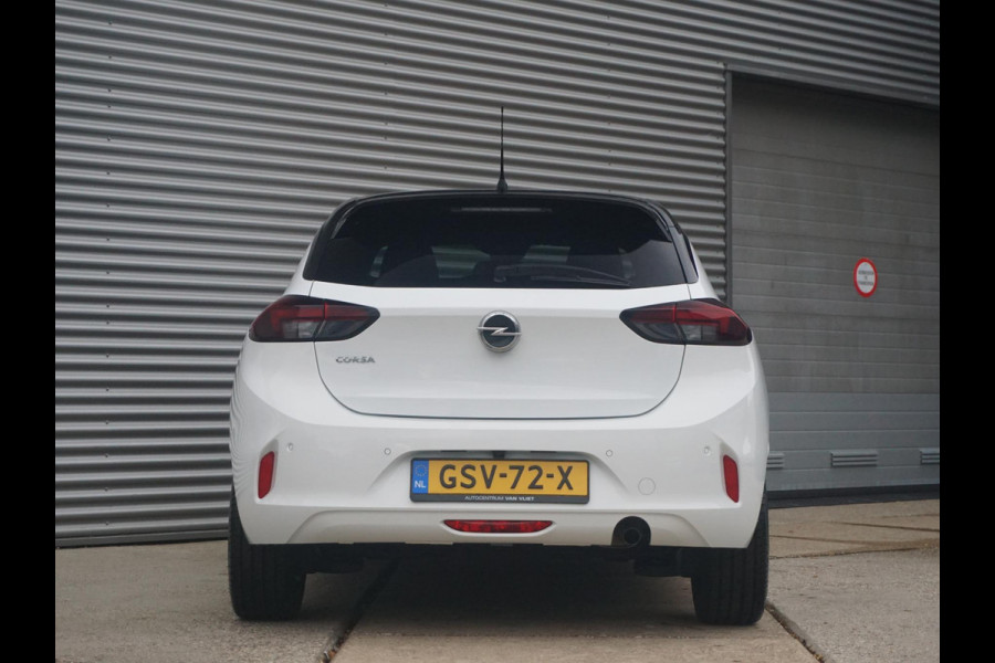 Opel Corsa 1.2 Level 3 Elegance Panoramadak