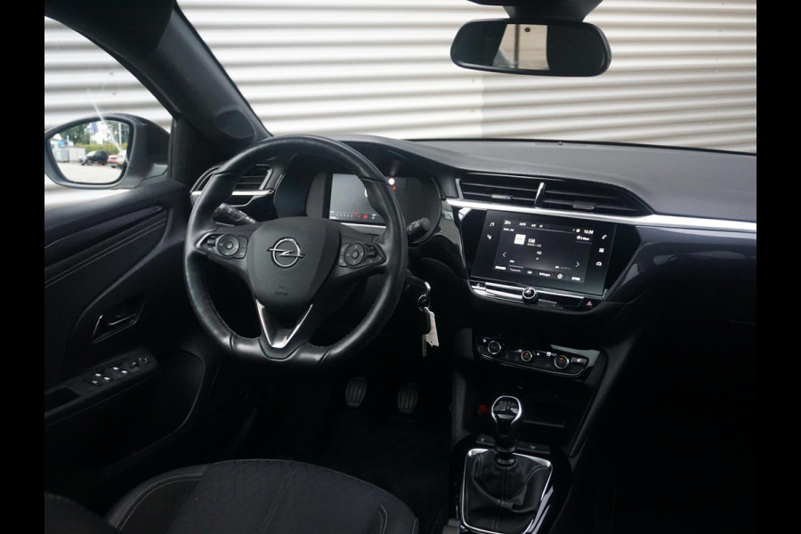 Opel Corsa 1.2 Level 3 Elegance Panoramadak