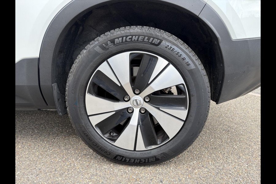 Volvo XC40 Recharge Plus 70 kWh | SOH 98% | PILOT ASSIST ACC | ELEKTRISCHE ACHTERKLEP | STOEL + STUURVERWARMING | ACHTERUITRIJCAMERA |