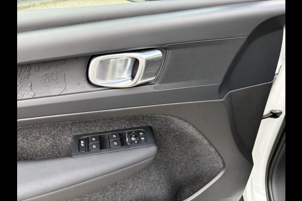 Volvo XC40 Recharge Plus 70 kWh | SOH 98% | PILOT ASSIST ACC | ELEKTRISCHE ACHTERKLEP | STOEL + STUURVERWARMING | ACHTERUITRIJCAMERA |