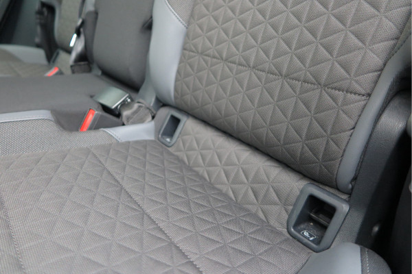Volkswagen T-Cross 1.0 TSI 110pk DSG Style, Led, Virtual Cockpit, Navigatie, Stoelverwarming, DAB+ ,Carplay ,etc .