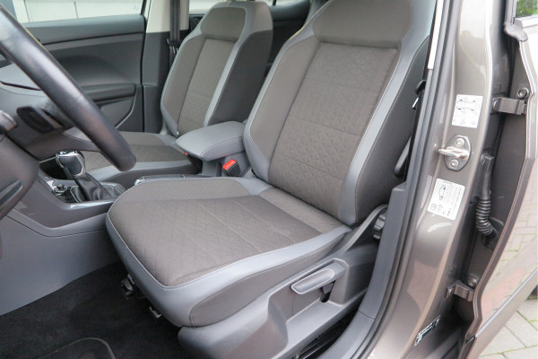 Volkswagen T-Cross 1.0 TSI 110pk DSG Style, Led, Virtual Cockpit, Navigatie, Stoelverwarming, DAB+ ,Carplay ,etc .