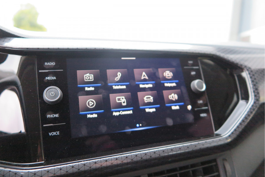Volkswagen T-Cross 1.0 TSI 110pk DSG Style, Led, Virtual Cockpit, Navigatie, Stoelverwarming, DAB+ ,Carplay ,etc .