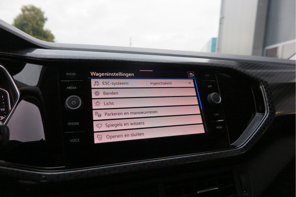 Volkswagen T-Cross 1.0 TSI 110pk DSG Style, Led, Virtual Cockpit, Navigatie, Stoelverwarming, DAB+ ,Carplay ,etc .