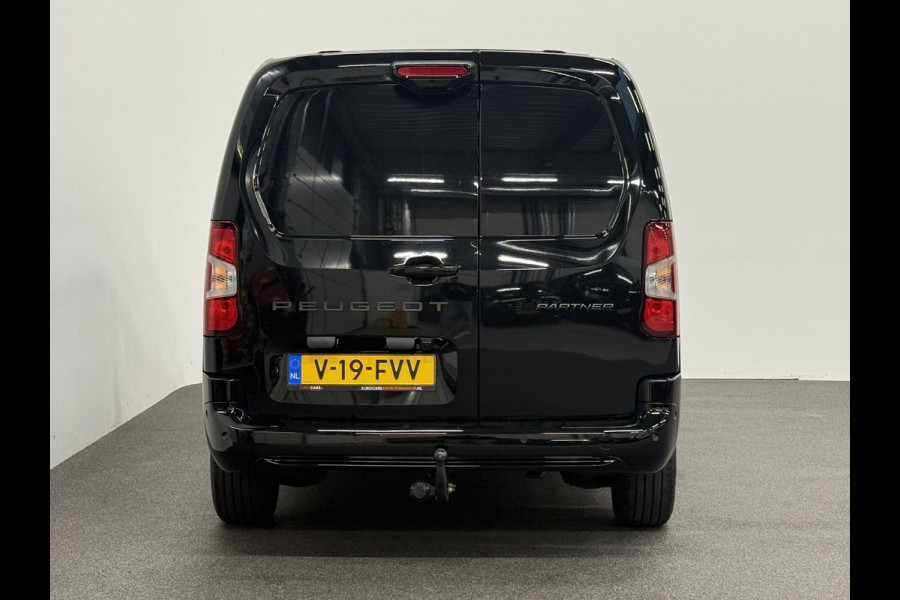 Peugeot Partner 1.5 BlueHDi 130pk L2 Automaat Navigatie Airco Cruise Control Camera