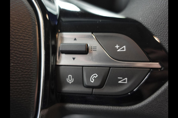 Peugeot Partner 1.5 BlueHDi 130pk L2 Automaat Navigatie Airco Cruise Control Camera