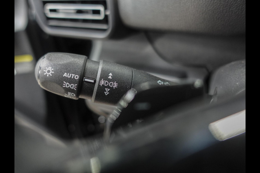 Peugeot Partner 1.5 BlueHDi 130pk L2 Automaat Navigatie Airco Cruise Control Camera