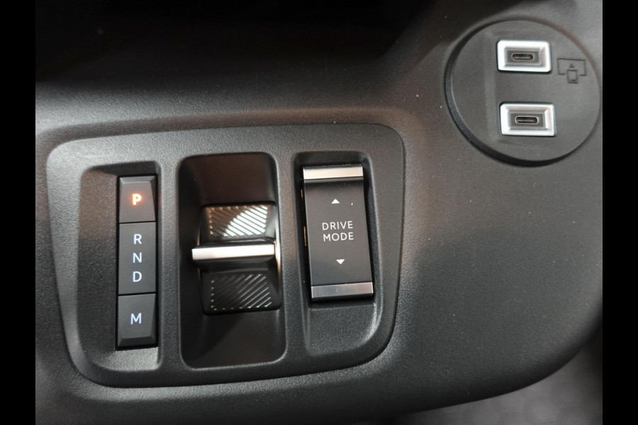 Peugeot Partner 1.5 BlueHDi 130pk L2 Automaat Navigatie Airco Cruise Control Camera
