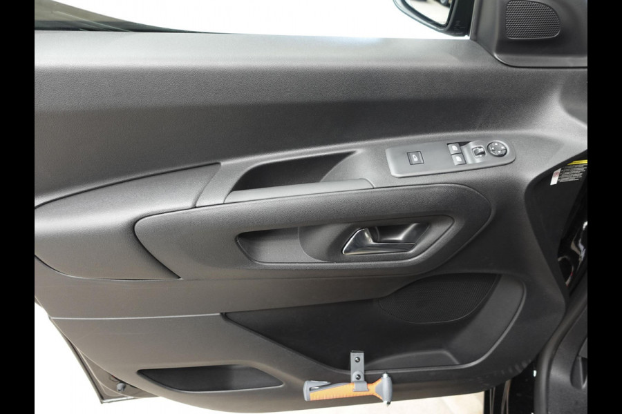 Peugeot Partner 1.5 BlueHDi 130pk L2 Automaat Navigatie Airco Cruise Control Camera