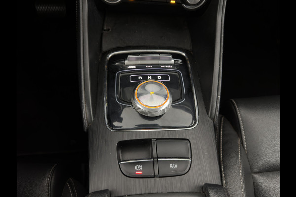 MG ZS EV Luxury 45 kWh {SoH-87%} (INCL-BTW) Aut. *PANO | LEATHER | CCS-FASTLOADER | KEYLESS | NAVI-FULLMAP | ADAPTIVE-CRUISE | CAMERA | HEATED-SPORTSEATS | CARPLAY | BLINDSPOT | DAB | LANE-ASSIST | 17''ALU*