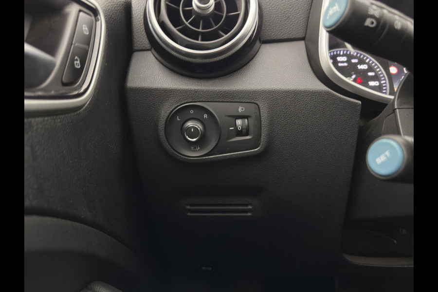 MG ZS EV Luxury 45 kWh {SoH-87%} (INCL-BTW) Aut. *PANO | LEATHER | CCS-FASTLOADER | KEYLESS | NAVI-FULLMAP | ADAPTIVE-CRUISE | CAMERA | HEATED-SPORTSEATS | CARPLAY | BLINDSPOT | DAB | LANE-ASSIST | 17''ALU*