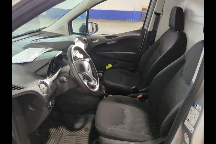 Ford Transit Courier 1.5 TDCI Trend Duratorq S&S | Navigatie | Parkeersensoren Achter | Cruise Control |