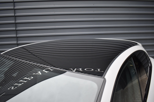 Porsche Cayenne Coupé 3.0 E-Hybrid Platinum Edition SportDesign *Krijt* | Sportuitlaat | Panorama | ACC | Trekhaak | Ventilatie | Achterasbesturing | Bose | Head-Up | 22'' Wielen |