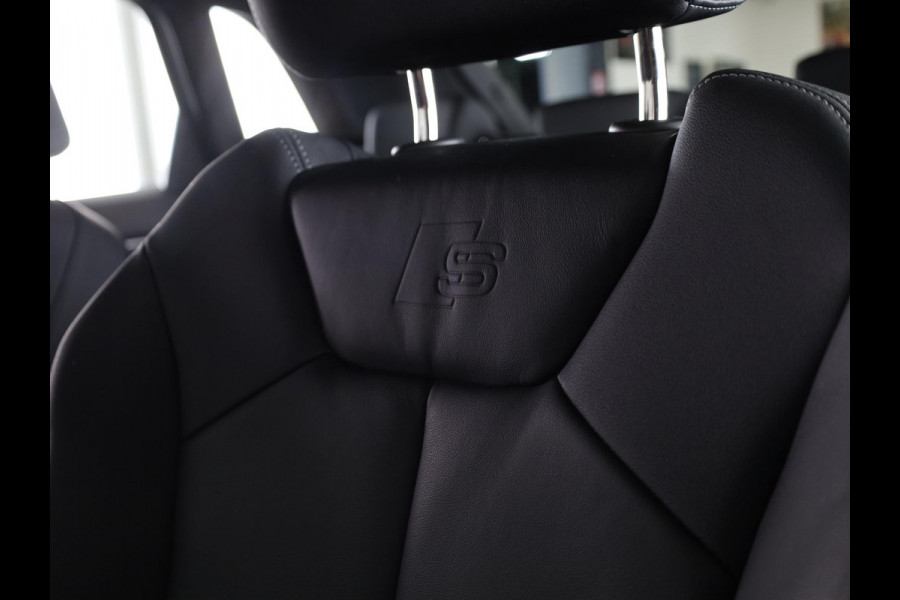 Audi Q3 45 TFSI e S edition 245pk | Navigatiesysteem full map | S Line exterieur met lederen bekleding | Apple Carplay/Android Auto |  Achteruitrijcamera | Dodehoekdetectie |