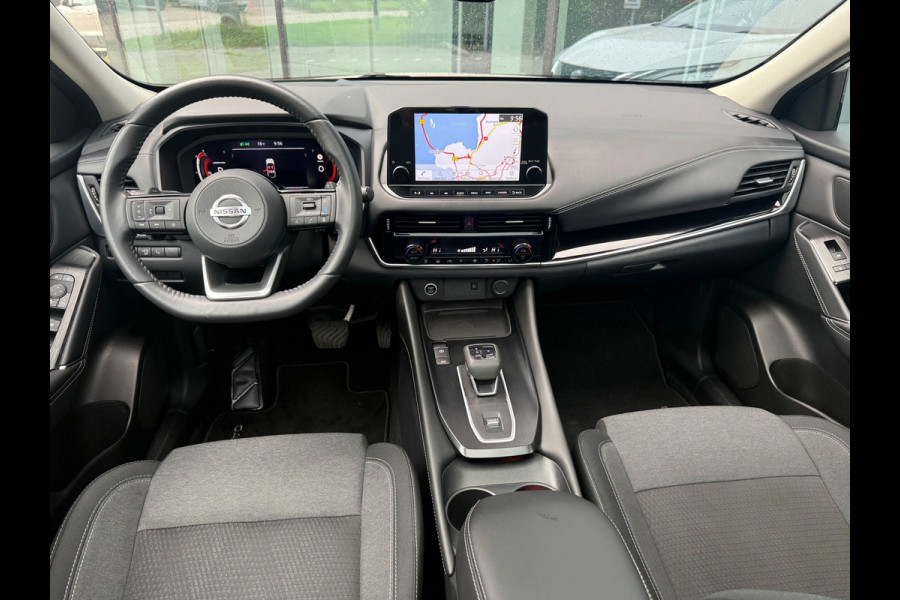 Nissan QASHQAI 1.3 MHEV Xtronic Premiere Edition - Automaat - Panodak - Navi - Trekhaak - Org.NL