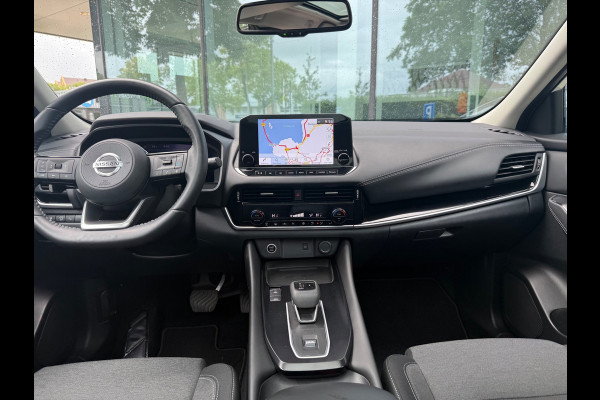 Nissan QASHQAI 1.3 MHEV Xtronic Premiere Edition - Automaat - Panodak - Navi - Trekhaak - Org.NL