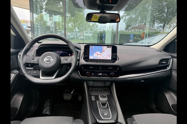 Nissan QASHQAI 1.3 MHEV Xtronic Premiere Edition - Automaat - Panodak - Navi - Trekhaak - Org.NL