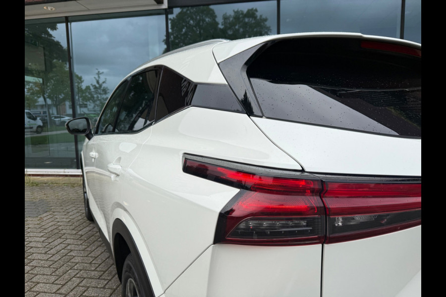 Nissan QASHQAI 1.3 MHEV Xtronic Premiere Edition - Automaat - Panodak - Navi - Trekhaak - Org.NL