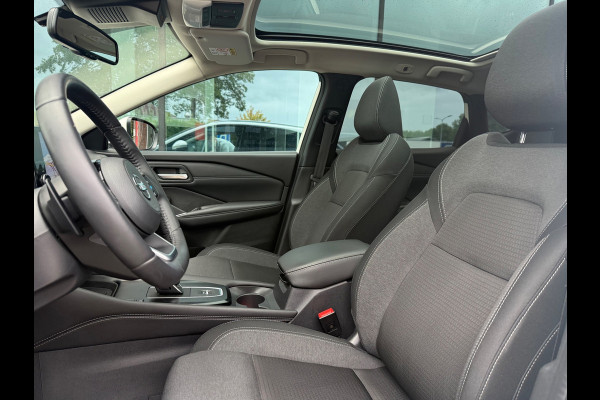 Nissan QASHQAI 1.3 MHEV Xtronic Premiere Edition - Automaat - Panodak - Navi - Trekhaak - Org.NL