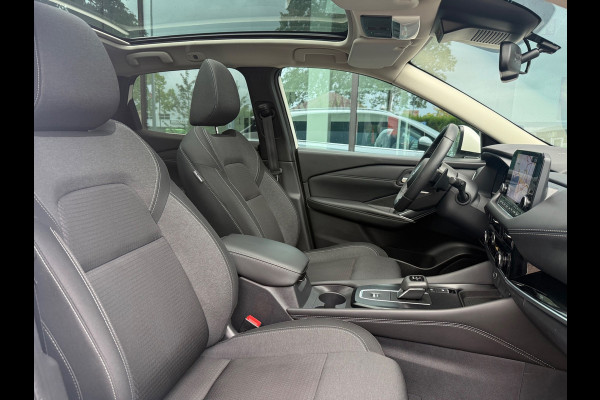 Nissan QASHQAI 1.3 MHEV Xtronic Premiere Edition - Automaat - Panodak - Navi - Trekhaak - Org.NL