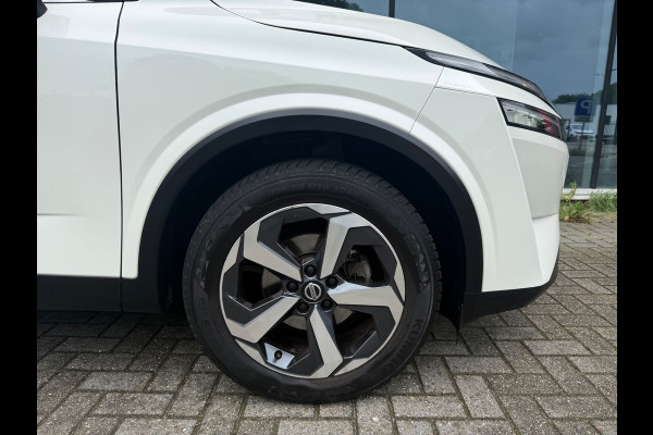 Nissan QASHQAI 1.3 MHEV Xtronic Premiere Edition - Automaat - Panodak - Navi - Trekhaak - Org.NL
