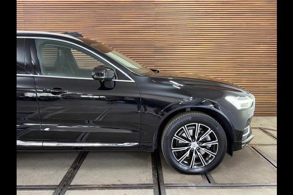 Volvo XC60 2.0 T5 Inscription | 250PK | Automaat | Leder | Camera | Trekhaak | Pano | Navi | 12,3” Digitaal Display