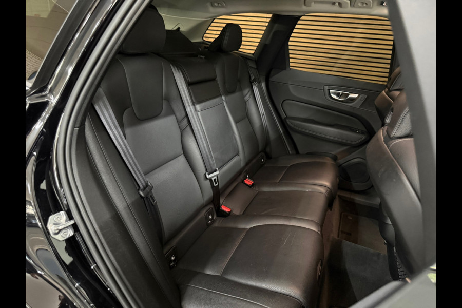 Volvo XC60 2.0 T5 Inscription | 250PK | Automaat | Leder | Camera | Trekhaak | Pano | Navi | 12,3” Digitaal Display