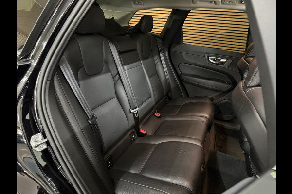 Volvo XC60 2.0 T5 Inscription | 250PK | Automaat | Leder | Camera | Trekhaak | Pano | Navi | 12,3” Digitaal Display