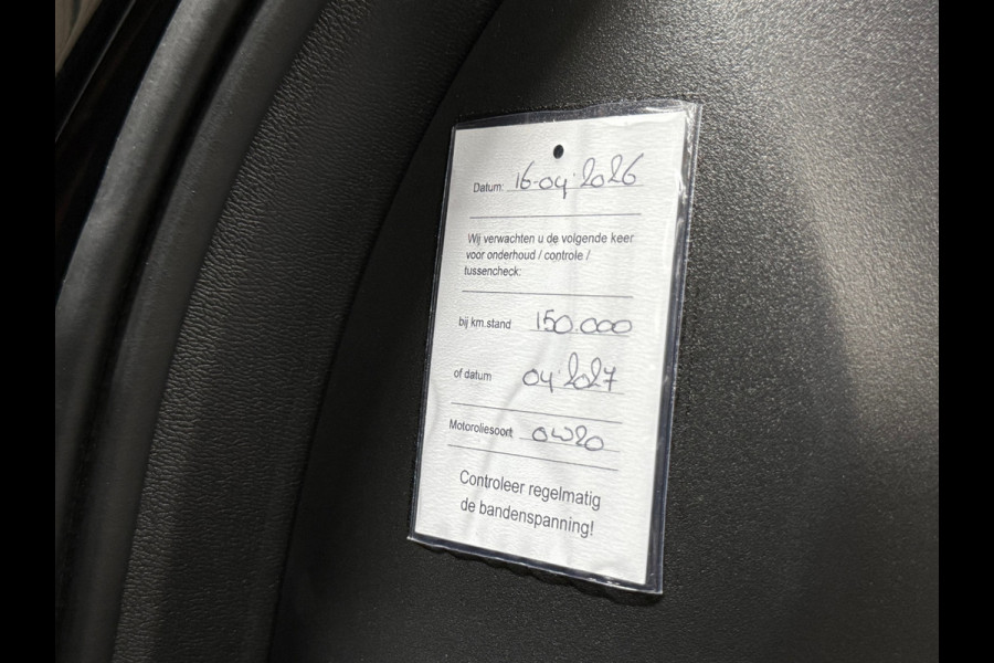Volvo XC60 2.0 T5 Inscription | 250PK | Automaat | Leder | Camera | Trekhaak | Pano | Navi | 12,3” Digitaal Display