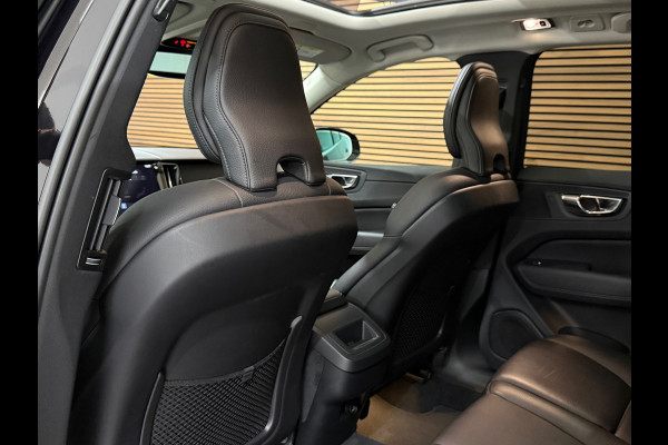 Volvo XC60 2.0 T5 Inscription | 250PK | Automaat | Leder | Camera | Trekhaak | Pano | Navi | 12,3” Digitaal Display