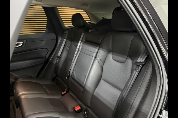 Volvo XC60 2.0 T5 Inscription | 250PK | Automaat | Leder | Camera | Trekhaak | Pano | Navi | 12,3” Digitaal Display