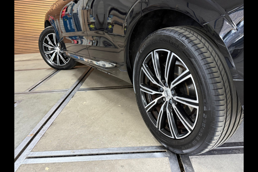 Volvo XC60 2.0 T5 Inscription | 250PK | Automaat | Leder | Camera | Trekhaak | Pano | Navi | 12,3” Digitaal Display