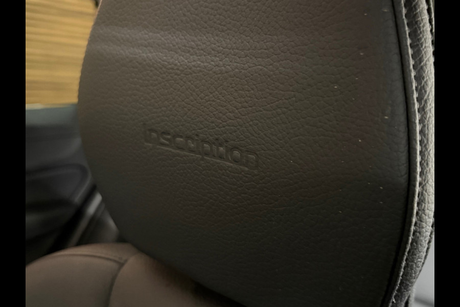 Volvo XC60 2.0 T5 Inscription | 250PK | Automaat | Leder | Camera | Trekhaak | Pano | Navi | 12,3” Digitaal Display