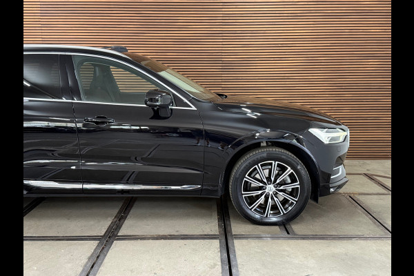Volvo XC60 2.0 T5 Inscription | 250PK | Automaat | Leder | Camera | Trekhaak | Pano | Navi | 12,3” Digitaal Display