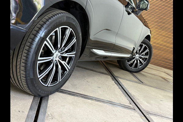 Volvo XC60 2.0 T5 Inscription | 250PK | Automaat | Leder | Camera | Trekhaak | Pano | Navi | 12,3” Digitaal Display