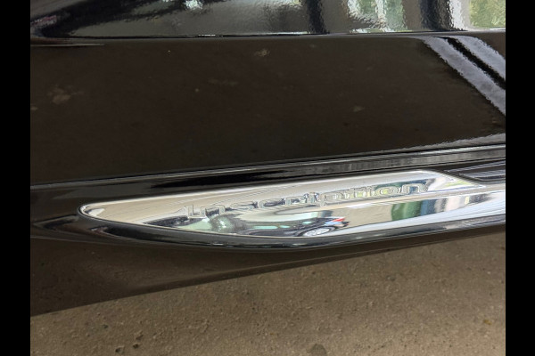 Volvo XC60 2.0 T5 Inscription | 250PK | Automaat | Leder | Camera | Trekhaak | Pano | Navi | 12,3” Digitaal Display