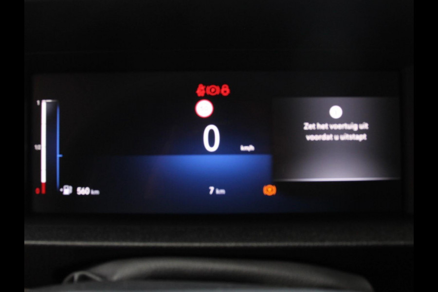 Opel Vivaro 1.5 Diesel 120pk L3 Apple Carplay /  Android Auto Parkeersensoren V+A Trekhaak Camera Navigatie Cruise Control LED koplampen houten afwerking laadruimte