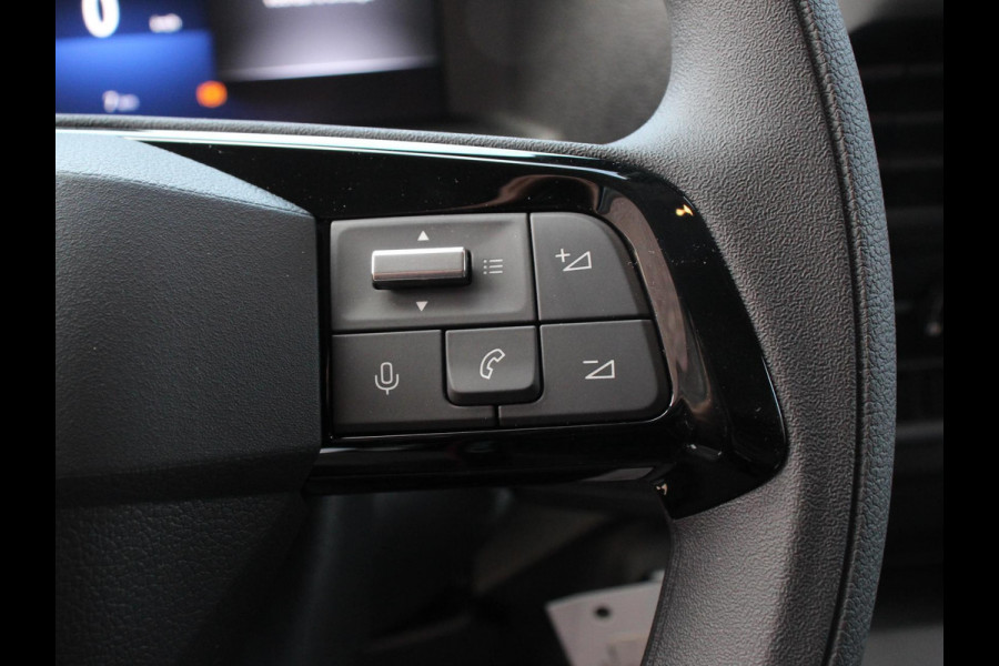 Opel Vivaro 1.5 Diesel 120pk L3 Apple Carplay /  Android Auto Parkeersensoren V+A Trekhaak Camera Navigatie Cruise Control LED koplampen houten afwerking laadruimte