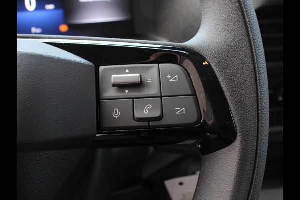 Opel Vivaro 1.5 Diesel 120pk L3 Apple Carplay /  Android Auto Parkeersensoren V+A Trekhaak Camera Navigatie Cruise Control LED koplampen houten afwerking laadruimte