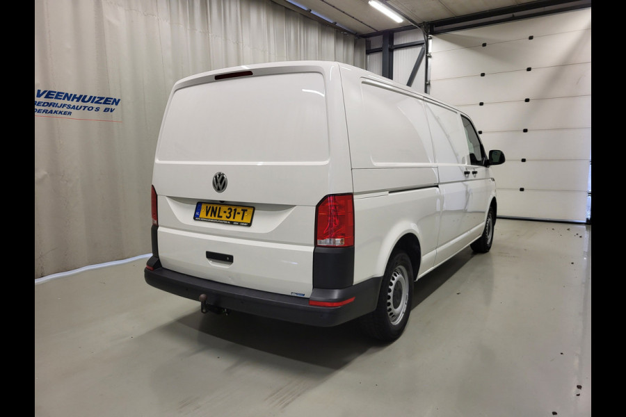 Volkswagen Transporter 2.0TDI 150pk L2/H1 Euro 6!
