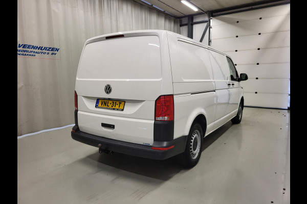Volkswagen Transporter 2.0TDI 150pk L2/H1 Euro 6!