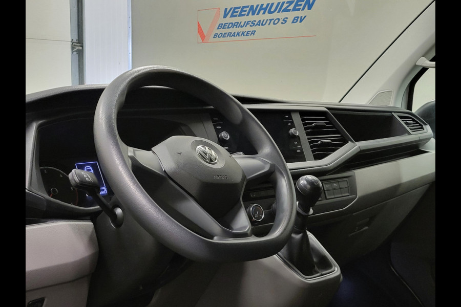 Volkswagen Transporter 2.0TDI 150pk L2/H1 Euro 6!