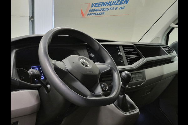 Volkswagen Transporter 2.0TDI 150pk L2/H1 Euro 6!